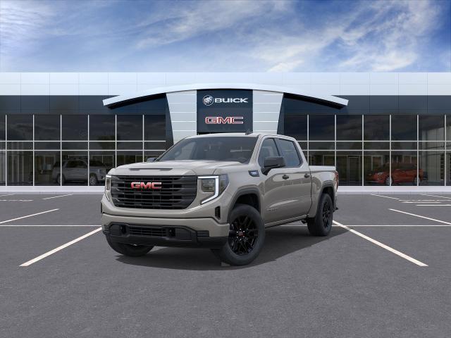 2026 GMC Sierra 1500 Pro - 7