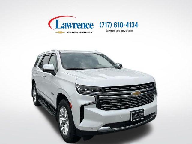 2023 Chevrolet Tahoe Vehicle Photo in MECHANICSBURG, PA 17050-5233