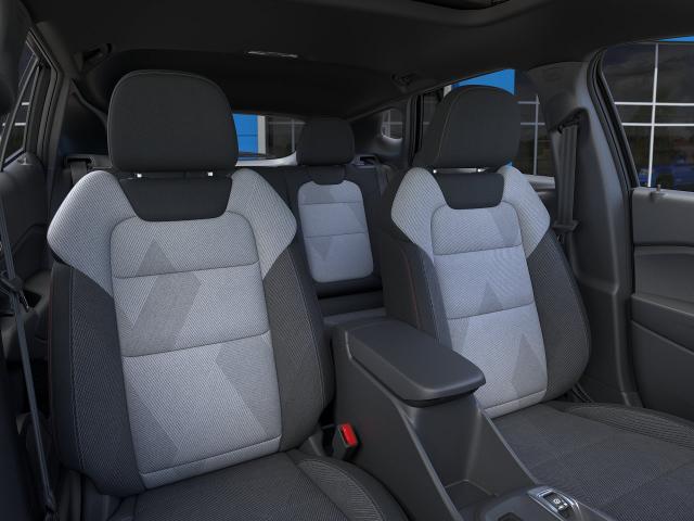 2026 Chevrolet Trax photo 16 of 30