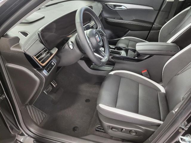 2025 Buick Envision Vehicle Photo in NEENAH, WI 54956-2243