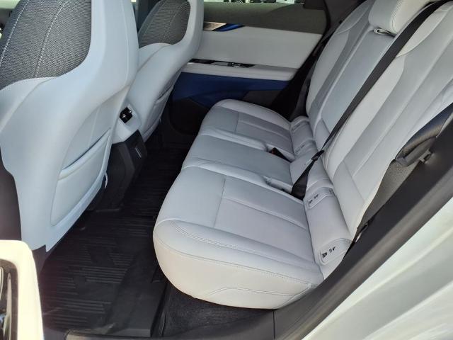 2025 Cadillac OPTIQ Vehicle Photo in Denton, TX 76205