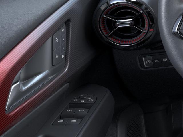 2025 Chevrolet Equinox EV Vehicle Photo in TOPEKA, KS 66609-0000