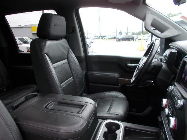 2021 GMC Sierra 2500 HD Vehicle Photo in LOWELL, MA 01852-4336