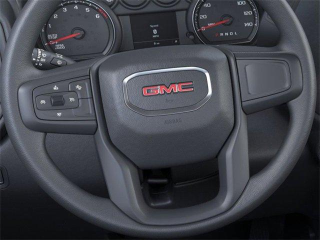 2025 GMC Sierra 1500 Vehicle Photo in ROCHESTER HILLS, MI 48307-2741