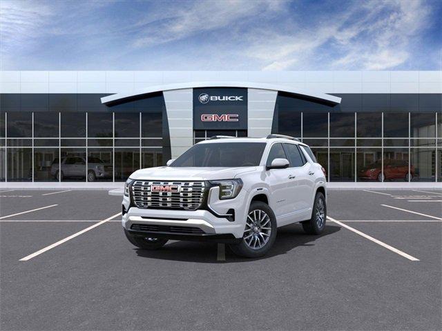 2026 GMC Terrain Vehicle Photo in ROCHESTER HILLS, MI 48307-2741