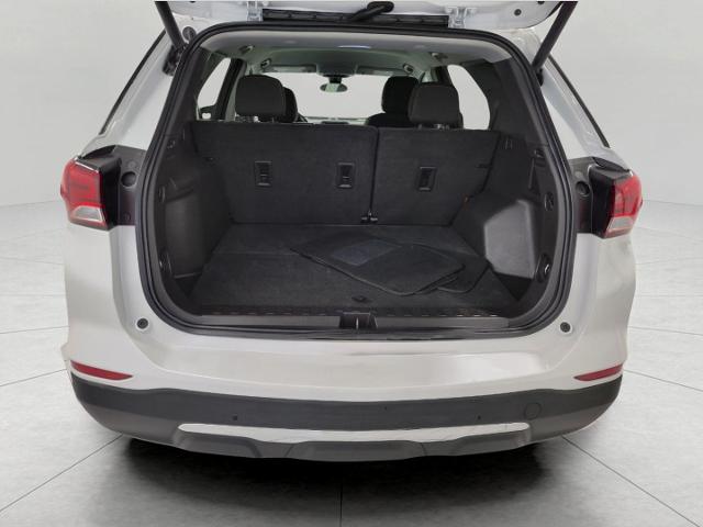 2024 Chevrolet Equinox Vehicle Photo in NEENAH, WI 54956-2243