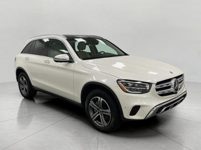 2022 Mercedes-Benz GLC Vehicle Photo in Neenah, WI 54956