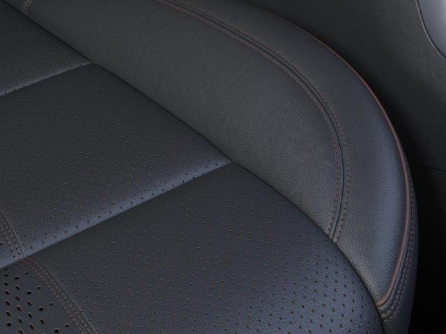 2026 Chevrolet Silverado 1500 Vehicle Photo in INDEPENDENCE, MO 64055-1314