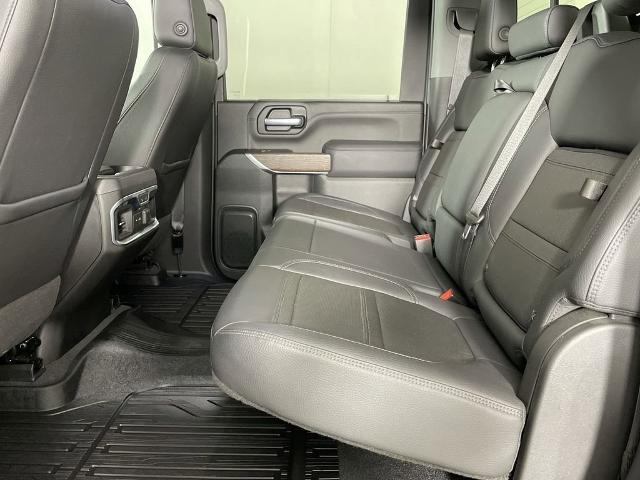2021 GMC Sierra 2500 HD Vehicle Photo in GILBERT, AZ 85297-0402