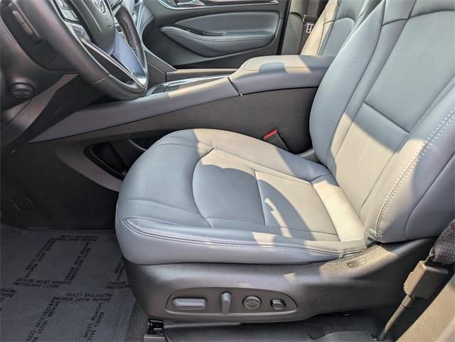 2023 Buick Enclave Vehicle Photo in AURORA, CO 80012-4011