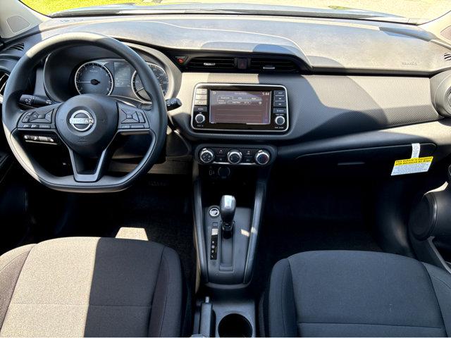 2025 Nissan Kicks Play Vehicle Photo in Hinesville, GA 31313