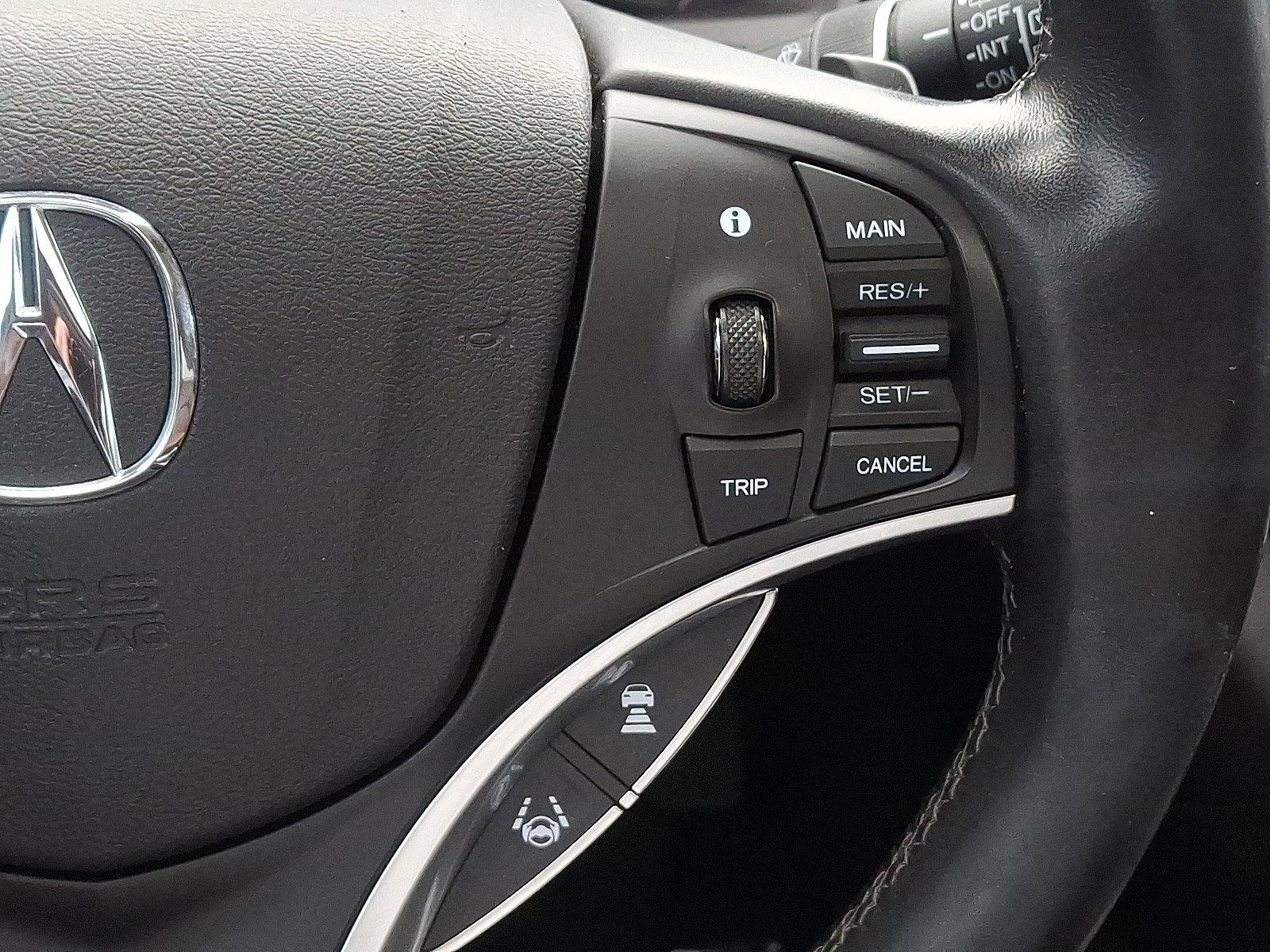 2020 Acura MDX Vehicle Photo in Harrisburg, PA 17111