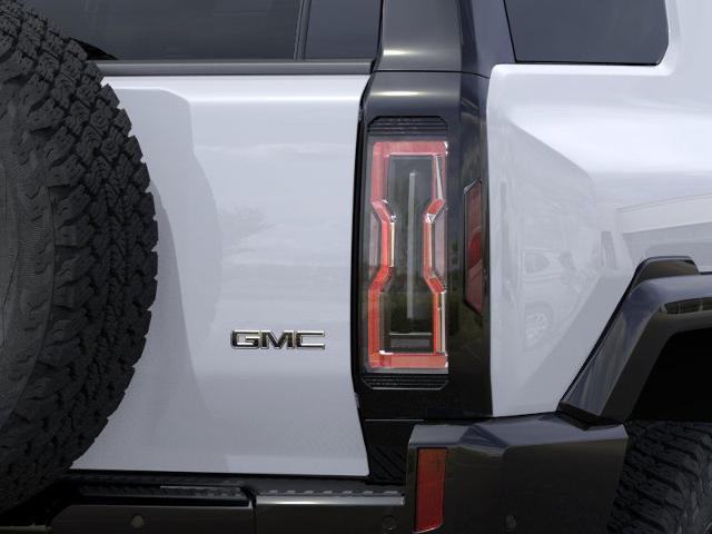 2026 GMC HUMMER EV SUV Vehicle Photo in HARRISBURG, PA 17111-1033