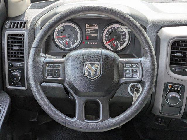 2018 Ram 1500 Vehicle Photo in San Antonio, TX 78209