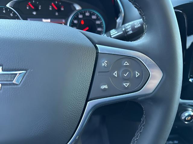 2023 Chevrolet Traverse Vehicle Photo in MANITOWOC, WI 54220-5838