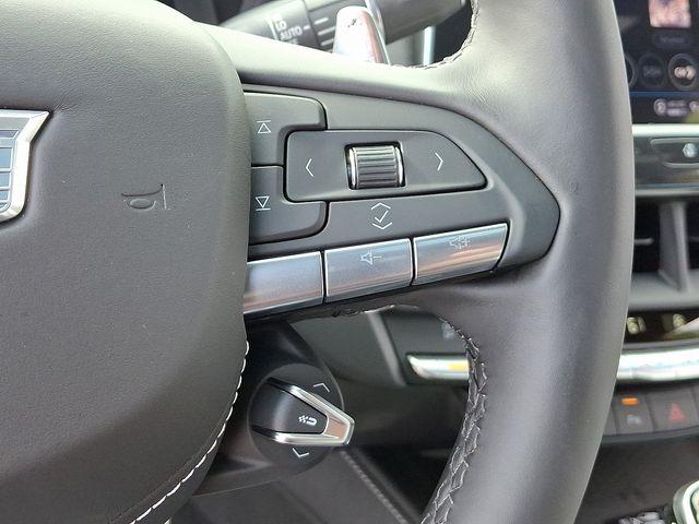 2023 Cadillac CT4-V Vehicle Photo in DANBURY, CT 06810-5034