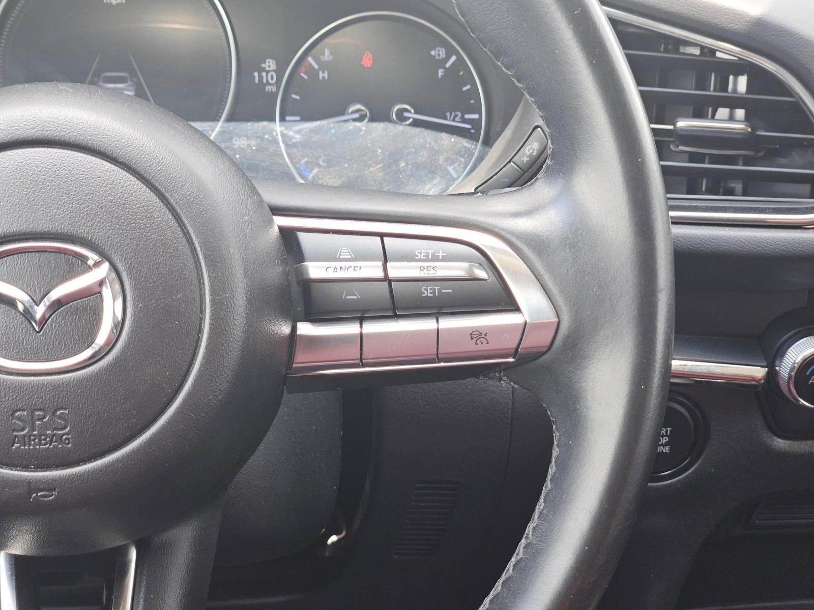 2023 Mazda CX-30 Vehicle Photo in Seguin, TX 78155