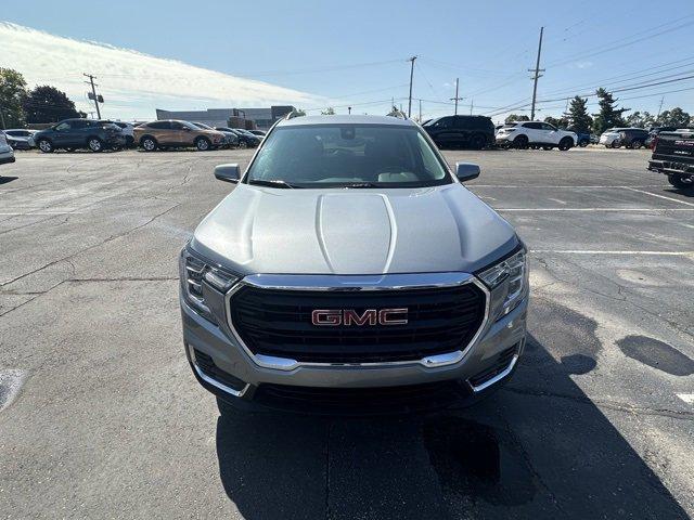 2023 GMC Terrain Vehicle Photo in ROCHESTER HILLS, MI 48307-2741