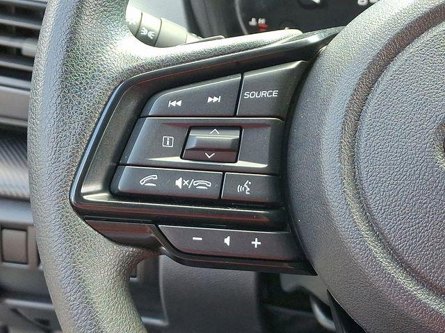 2024 Subaru Crosstrek Vehicle Photo in DANBURY, CT 06810-5034