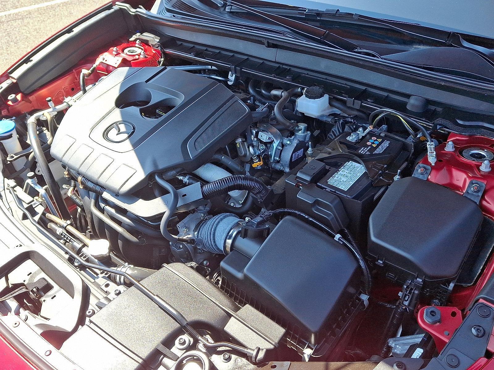 2023 Mazda CX-30 Vehicle Photo in Trevose, PA 19053