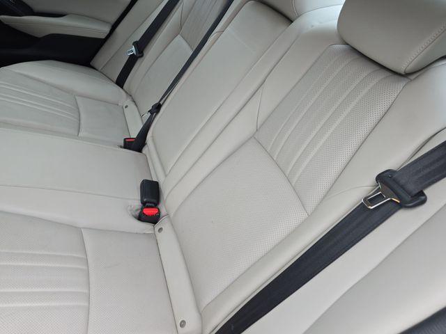 2018 Honda Accord Sedan Vehicle Photo in Pleasant Hills, PA 15236