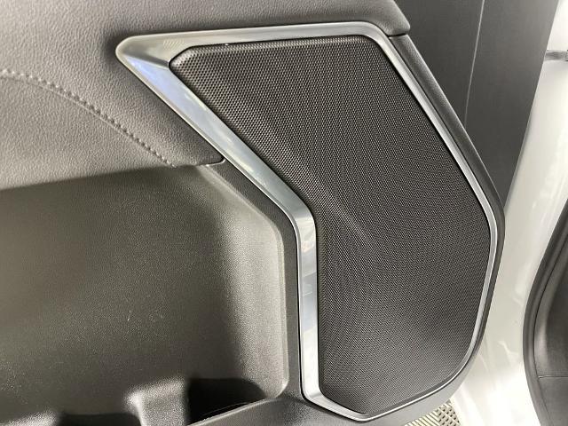 2025 GMC Sierra 1500 Vehicle Photo in GILBERT, AZ 85297-0402