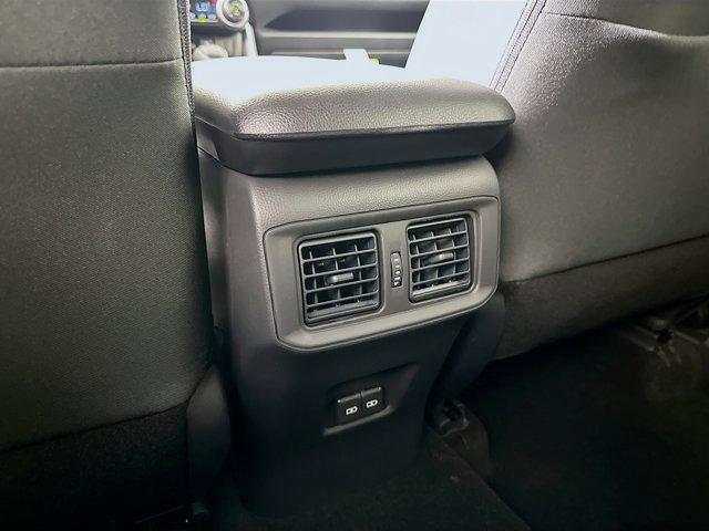 2025 Toyota RAV4 Vehicle Photo in Flemington, NJ 08822