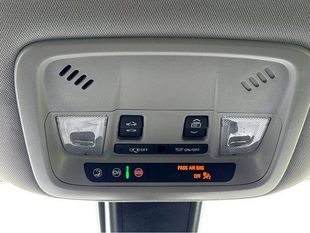 2021 Chevrolet Malibu Vehicle Photo in Hinesville, GA 31313