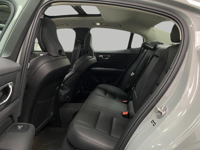 2025 Volvo S60 Vehicle Photo in Appleton, WI 54913