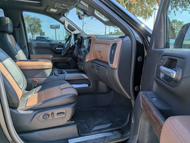 2021 Chevrolet Silverado 1500 Vehicle Photo in SELMA, TX 78154-1459