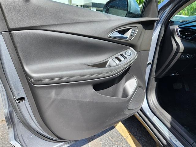2022 Buick Encore GX Vehicle Photo in AURORA, CO 80012-4011