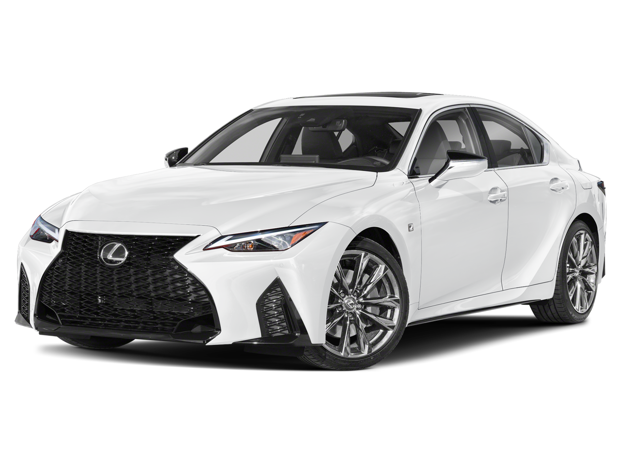 2025 Lexus IS 350 Vehicle Photo in Neenah, WI 54956