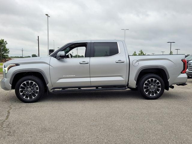 2024 Toyota Tundra 4WD Vehicle Photo in Jonesboro, AR 72404