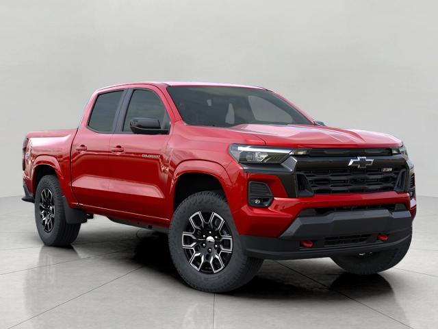 2026 Chevrolet Colorado Vehicle Photo in MANITOWOC, WI 54220-5838
