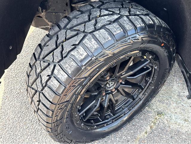 2020 Chevrolet Silverado 1500 Vehicle Photo in BEAUFORT, SC 29906-4218