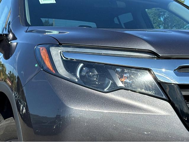 2020 Honda Ridgeline Vehicle Photo in BEAUFORT, SC 29906-4218