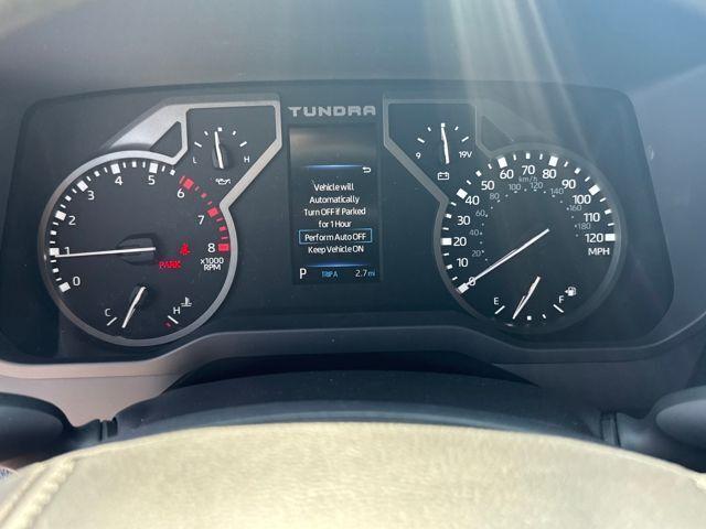 2026 Toyota Tundra 4WD Vehicle Photo in Jonesboro, AR 72404
