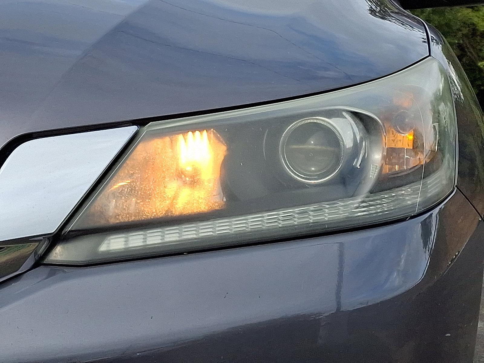 2015 Honda Accord Sedan Vehicle Photo in Easton, PA 18045