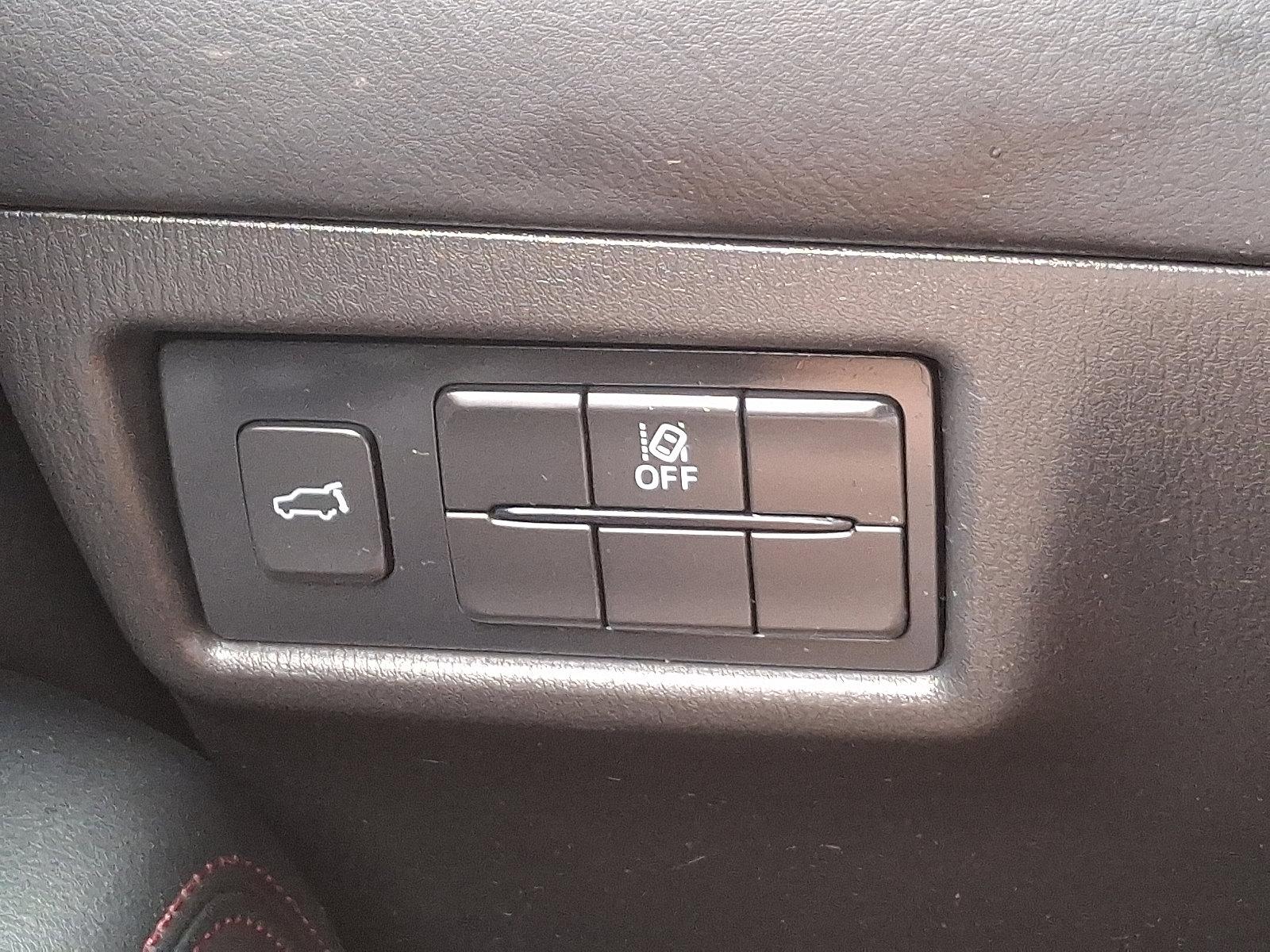 2023 Mazda CX-5 Vehicle Photo in Trevose, PA 19053