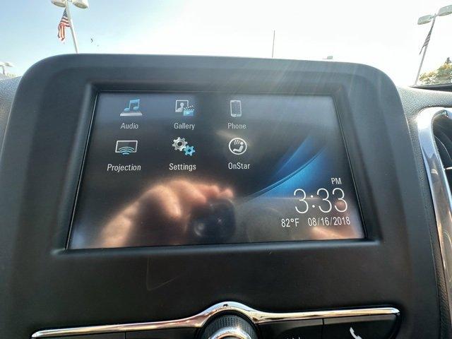 2018 Chevrolet Equinox Vehicle Photo in ROCHESTER HILLS, MI 48307-2741