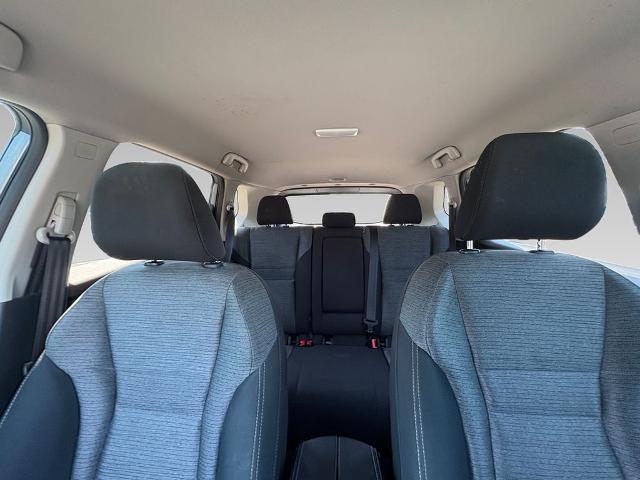 2021 Nissan Rogue Vehicle Photo in Savannah, GA 31419