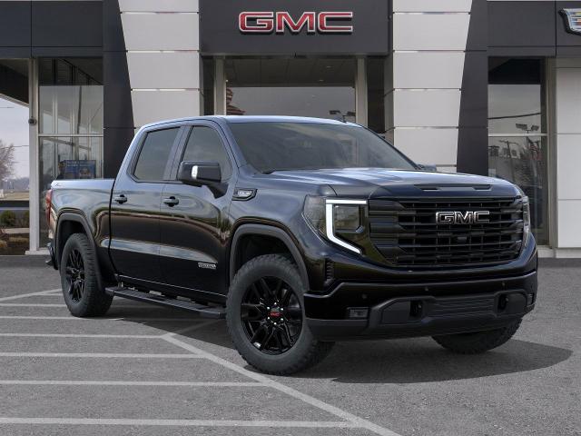 2026 GMC Sierra 1500 Vehicle Photo in INDEPENDENCE, MO 64055-1377