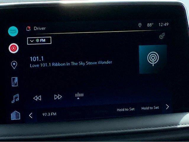 2022 Chevrolet Tahoe Vehicle Photo in POOLER, GA 31322-3252
