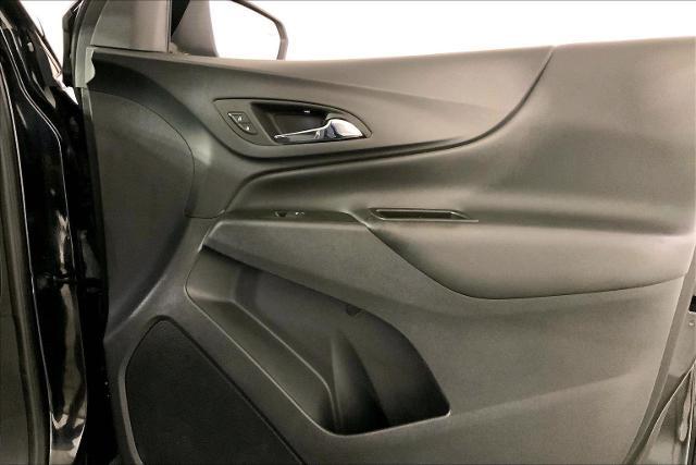 2022 Chevrolet Equinox Vehicle Photo in KANSAS CITY, MO 64114-4502