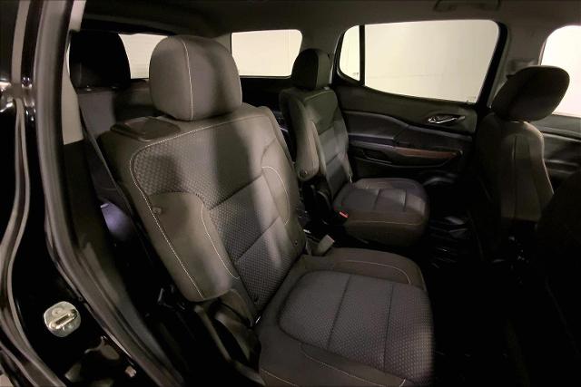 2023 GMC Acadia Vehicle Photo in INDEPENDENCE, MO 64055-1377