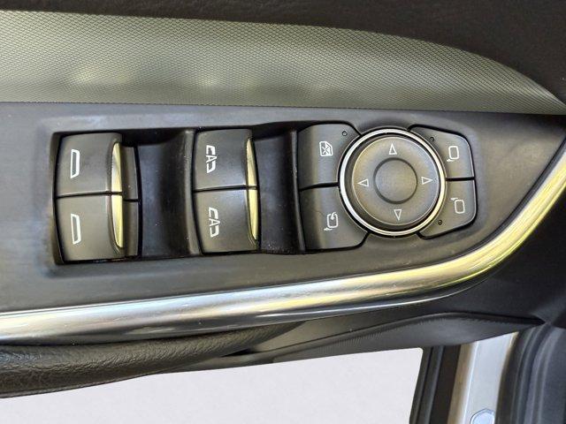 2023 Cadillac XT4 Vehicle Photo in LEOMINSTER, MA 01453-2952