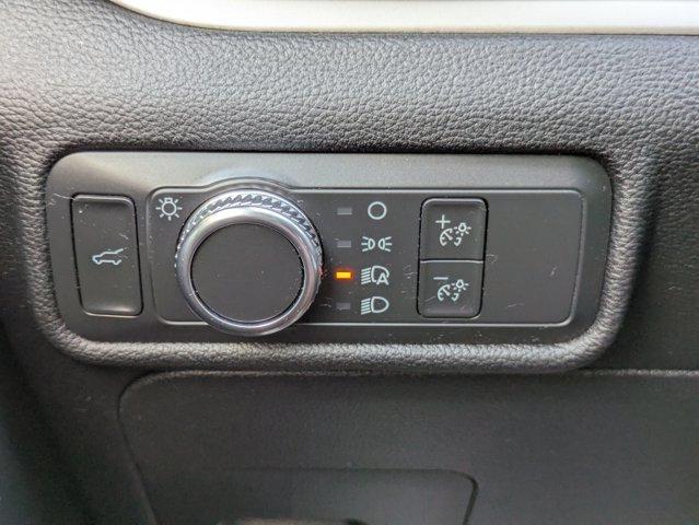 2022 Ford Explorer Vehicle Photo in BRUNSWICK, GA 31525-1881