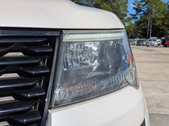 2019 Ford Explorer Vehicle Photo in BRUNSWICK, GA 31525-1881