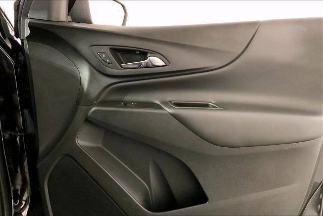 2022 Chevrolet Equinox Vehicle Photo in INDEPENDENCE, MO 64055-1314