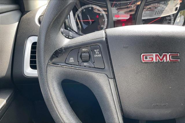 2017 GMC Terrain Vehicle Photo in INDEPENDENCE, MO 64055-1314